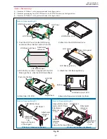 Предварительный просмотр 102 страницы Canon DC10 E Service Manual