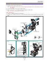 Предварительный просмотр 103 страницы Canon DC10 E Service Manual