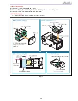 Предварительный просмотр 105 страницы Canon DC10 E Service Manual