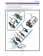 Предварительный просмотр 106 страницы Canon DC10 E Service Manual