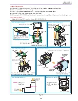 Предварительный просмотр 107 страницы Canon DC10 E Service Manual