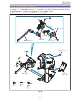 Предварительный просмотр 108 страницы Canon DC10 E Service Manual