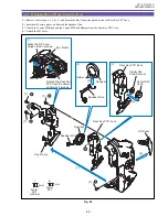 Предварительный просмотр 110 страницы Canon DC10 E Service Manual