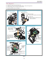 Предварительный просмотр 111 страницы Canon DC10 E Service Manual