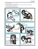 Предварительный просмотр 114 страницы Canon DC10 E Service Manual