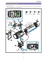 Предварительный просмотр 115 страницы Canon DC10 E Service Manual