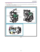 Предварительный просмотр 116 страницы Canon DC10 E Service Manual