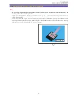 Предварительный просмотр 127 страницы Canon DC10 E Service Manual