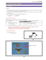 Предварительный просмотр 128 страницы Canon DC10 E Service Manual