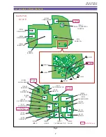 Предварительный просмотр 167 страницы Canon DC10 E Service Manual