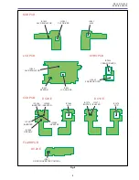 Предварительный просмотр 169 страницы Canon DC10 E Service Manual