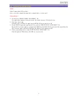 Предварительный просмотр 172 страницы Canon DC10 E Service Manual