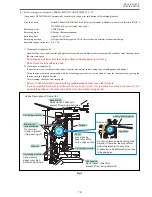 Предварительный просмотр 175 страницы Canon DC10 E Service Manual