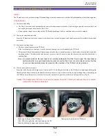 Предварительный просмотр 177 страницы Canon DC10 E Service Manual