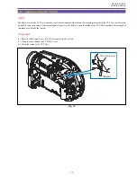 Предварительный просмотр 182 страницы Canon DC10 E Service Manual