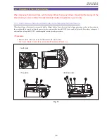 Предварительный просмотр 183 страницы Canon DC10 E Service Manual