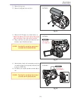 Предварительный просмотр 184 страницы Canon DC10 E Service Manual