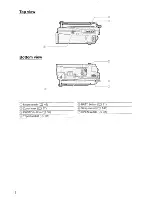 Предварительный просмотр 16 страницы Canon DC10 - TC Converter Instruction Manual