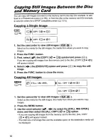 Предварительный просмотр 92 страницы Canon DC10 - TC Converter Instruction Manual