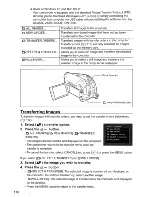 Предварительный просмотр 110 страницы Canon DC10 - TC Converter Instruction Manual