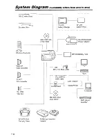 Предварительный просмотр 138 страницы Canon DC10 - TC Converter Instruction Manual