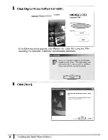 Предварительный просмотр 156 страницы Canon DC10 - TC Converter Instruction Manual