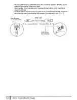 Предварительный просмотр 160 страницы Canon DC10 - TC Converter Instruction Manual