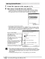 Предварительный просмотр 162 страницы Canon DC10 - TC Converter Instruction Manual