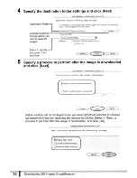 Предварительный просмотр 184 страницы Canon DC10 - TC Converter Instruction Manual