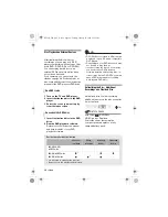 Предварительный просмотр 46 страницы Canon DC301 Instruction Manual