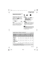 Предварительный просмотр 49 страницы Canon DC301 Instruction Manual