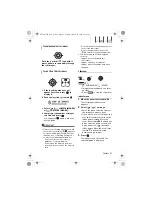 Предварительный просмотр 51 страницы Canon DC301 Instruction Manual