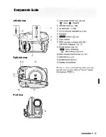 Preview for 13 page of Canon DC330 Instruction Manual