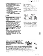 Preview for 31 page of Canon DC330 Instruction Manual