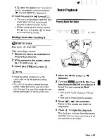 Preview for 35 page of Canon DC330 Instruction Manual