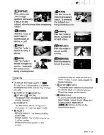 Preview for 39 page of Canon DC330 Instruction Manual