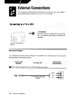 Preview for 66 page of Canon DC330 Instruction Manual