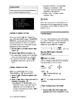 Preview for 70 page of Canon DC330 Instruction Manual