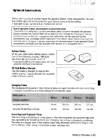 Preview for 93 page of Canon DC330 Instruction Manual