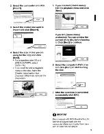 Preview for 115 page of Canon DC330 Instruction Manual