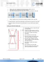 Preview for 17 page of Canon DelftDI LLS-1 User Manual