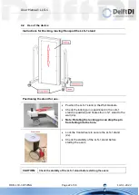 Preview for 22 page of Canon DelftDI LLS-1 User Manual