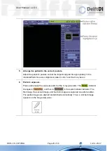 Preview for 28 page of Canon DelftDI LLS-1 User Manual