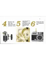 Предварительный просмотр 5 страницы Canon Demi EE17 Instructions Manual