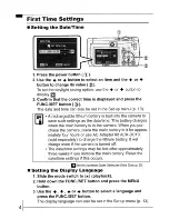 Предварительный просмотр 6 страницы Canon DICiITAL ELPH WIRELESS User Manual