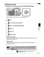 Предварительный просмотр 11 страницы Canon DICiITAL ELPH WIRELESS User Manual