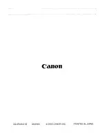 Предварительный просмотр 20 страницы Canon DICiITAL ELPH WIRELESS User Manual