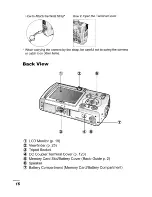 Предварительный просмотр 38 страницы Canon DICiITAL ELPH WIRELESS User Manual