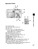 Предварительный просмотр 39 страницы Canon DICiITAL ELPH WIRELESS User Manual