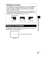 Предварительный просмотр 47 страницы Canon DICiITAL ELPH WIRELESS User Manual